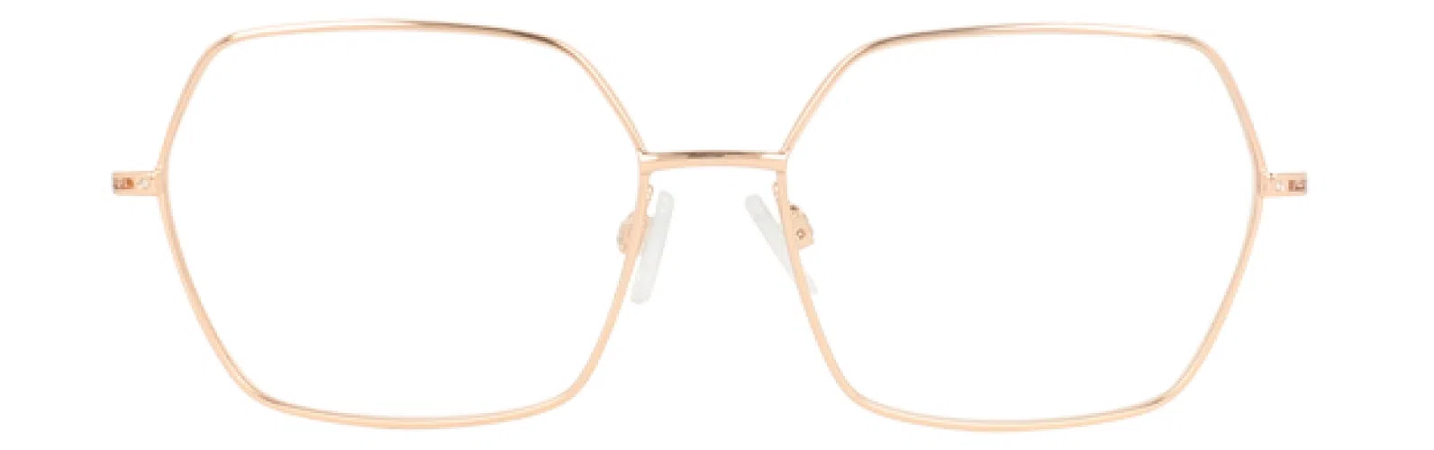 Sophia Loren Beau Rivage SLM317 Eyeglasses (ZW_SLM317_GOLD_5417) - view 4